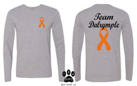 Team Dalrymple