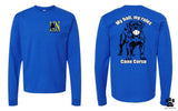 Double N Unisex Long Sleeve