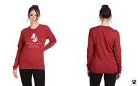 Biggie Fundraiser Long Sleeve
