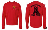 Double N Unisex Long Sleeve