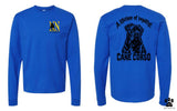 Double N Unisex Long Sleeve