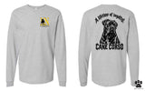 Double N Unisex Long Sleeve