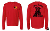 Double N Unisex Long Sleeve
