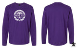 Lee County Schools Long Sleeves