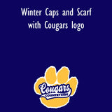 Countryside Elementary "Cougars" Winter Wear