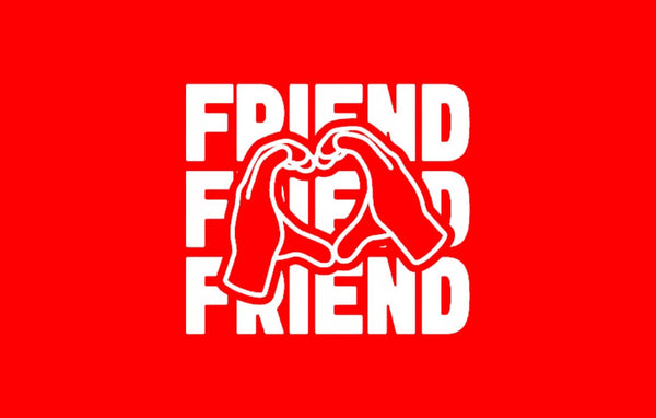 Joyner Ami House Words Design