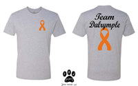 Team Dalrymple