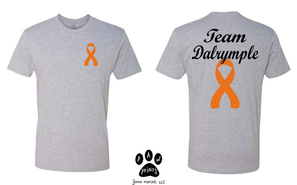 Team Dalrymple