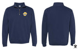 Countryside Elementary Quarter Zip Fleece