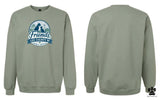 Friends of the Lee County Animal Shelter Crewneck Sweatshirt