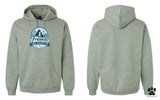 Friends of the Lee County Animal Shelter Hoodies
