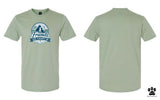 Friends of the Lee County Animal Shelter T-shirts