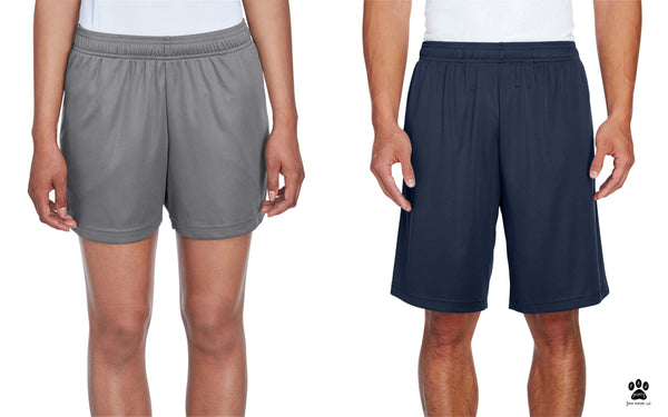 UMOS Performance Shorts