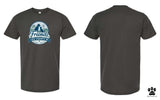 Friends of the Lee County Animal Shelter T-shirts