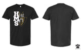 Highland Middle School T-Shirts