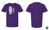 Highland Middle School T-Shirts