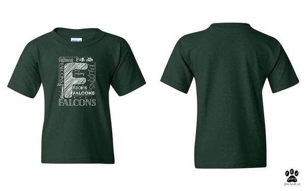 Falcons T-Shirts