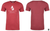 Biggie Fundraiser T-Shirts
