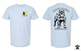 Double N Unisex T-Shirt