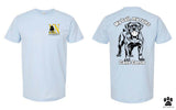 Double N Unisex T-Shirt