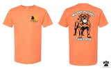 Double N Unisex T-Shirt