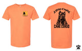 Double N Unisex T-Shirt