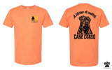 Double N Unisex T-Shirt