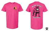Double N Unisex T-Shirt