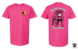Double N Unisex T-Shirt