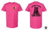 Double N Unisex T-Shirt