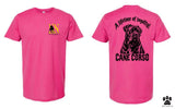 Double N Unisex T-Shirt