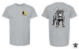 Double N Unisex T-Shirt