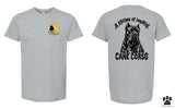 Double N Unisex T-Shirt