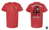 Double N Unisex T-Shirt
