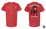 Double N Unisex T-Shirt