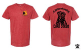 Double N Unisex T-Shirt