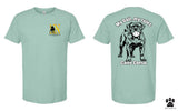 Double N Unisex T-Shirt