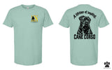 Double N Unisex T-Shirt