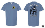 Double N Unisex T-Shirt