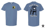 Double N Unisex T-Shirt