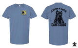 Double N Unisex T-Shirt