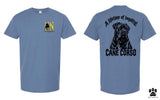 Double N Unisex T-Shirt