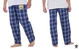 Countryside Elementary "Cougars" Flannel Pants